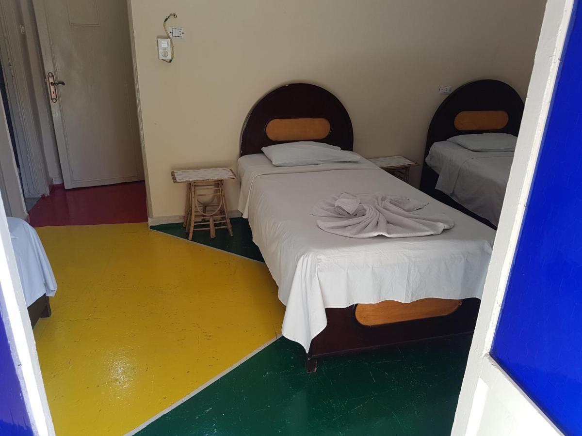 Bob Marley Hotel Luksor Zewnętrze zdjęcie