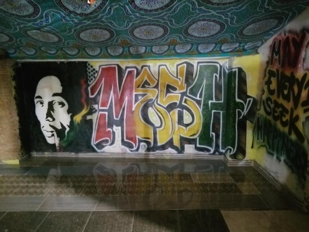 Bob Marley Hotel Luksor Zewnętrze zdjęcie