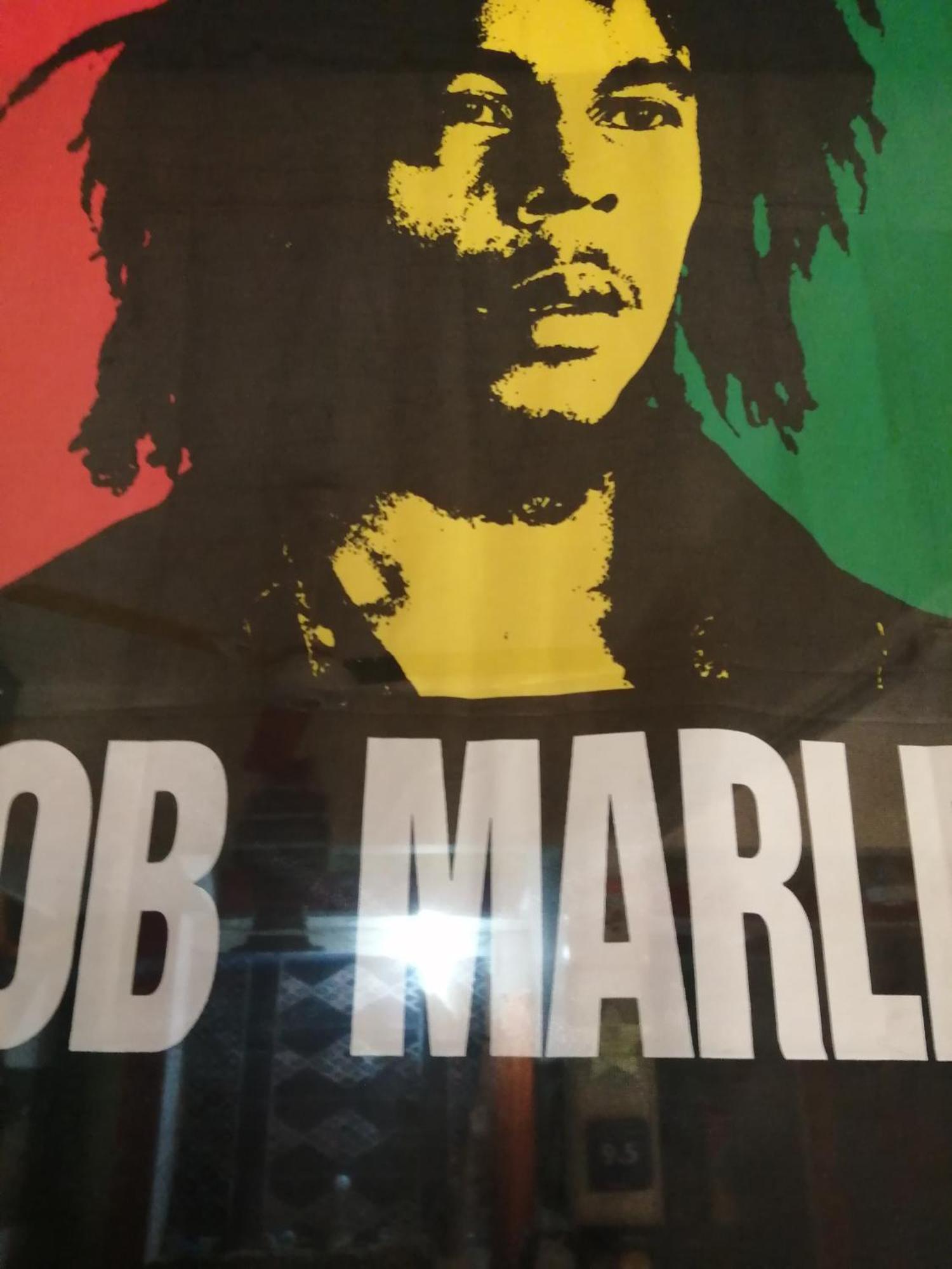 Bob Marley Hotel Luksor Zewnętrze zdjęcie